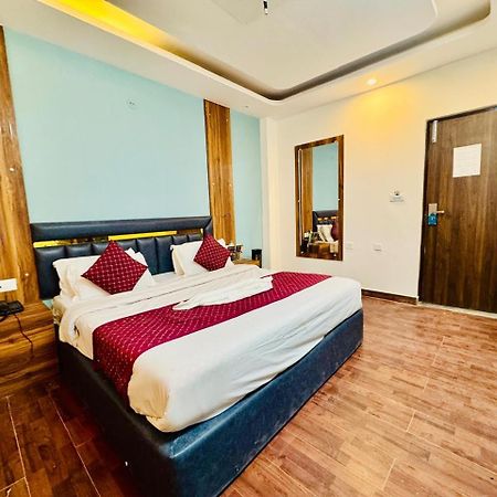 Royal Residency Inn - Manali Exterior photo
