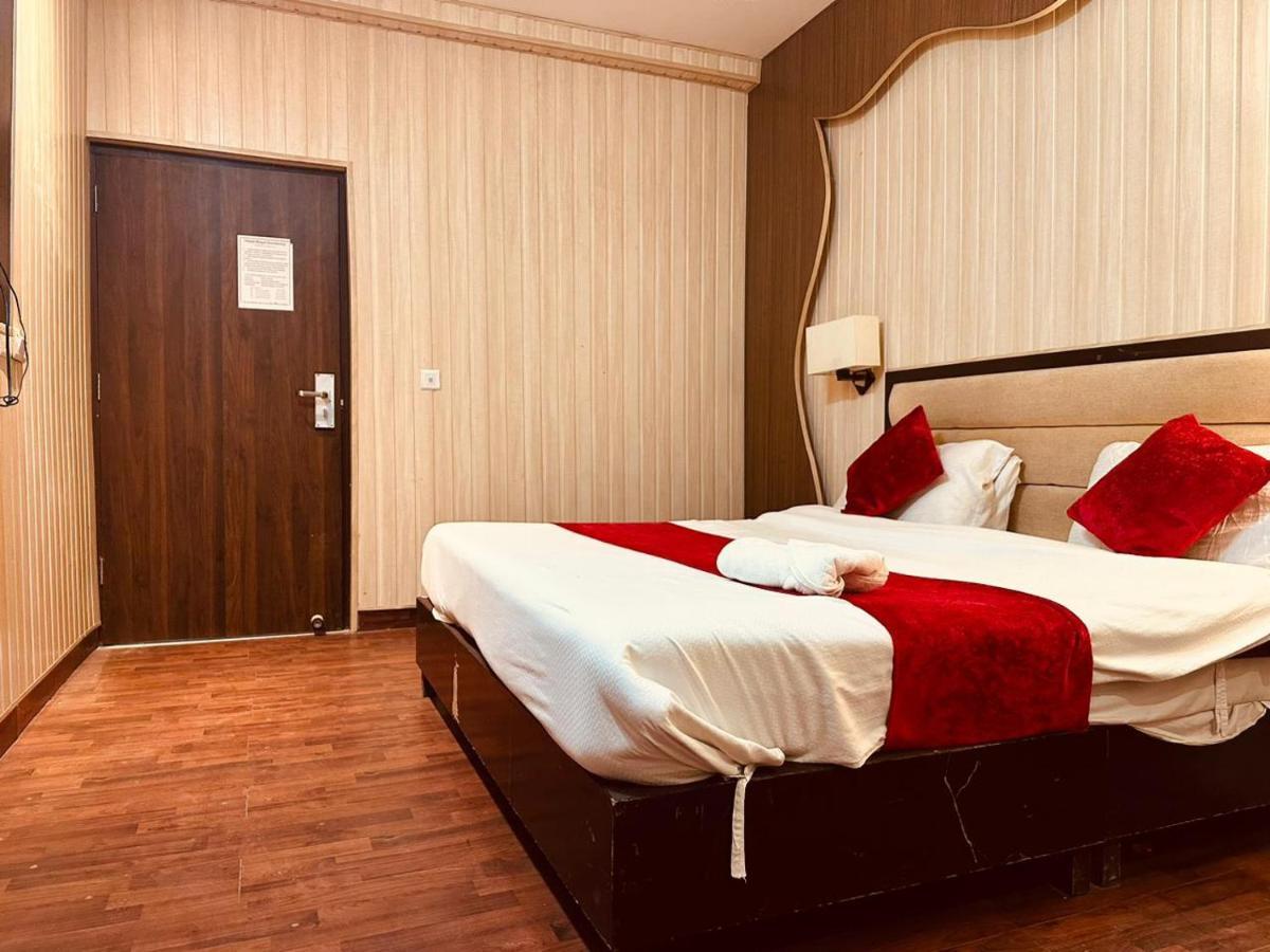 Royal Residency Inn - Manali Exterior photo