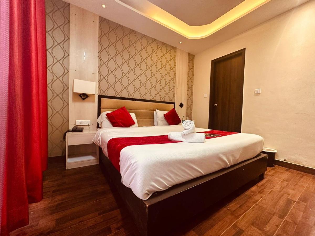 Royal Residency Inn - Manali Exterior photo