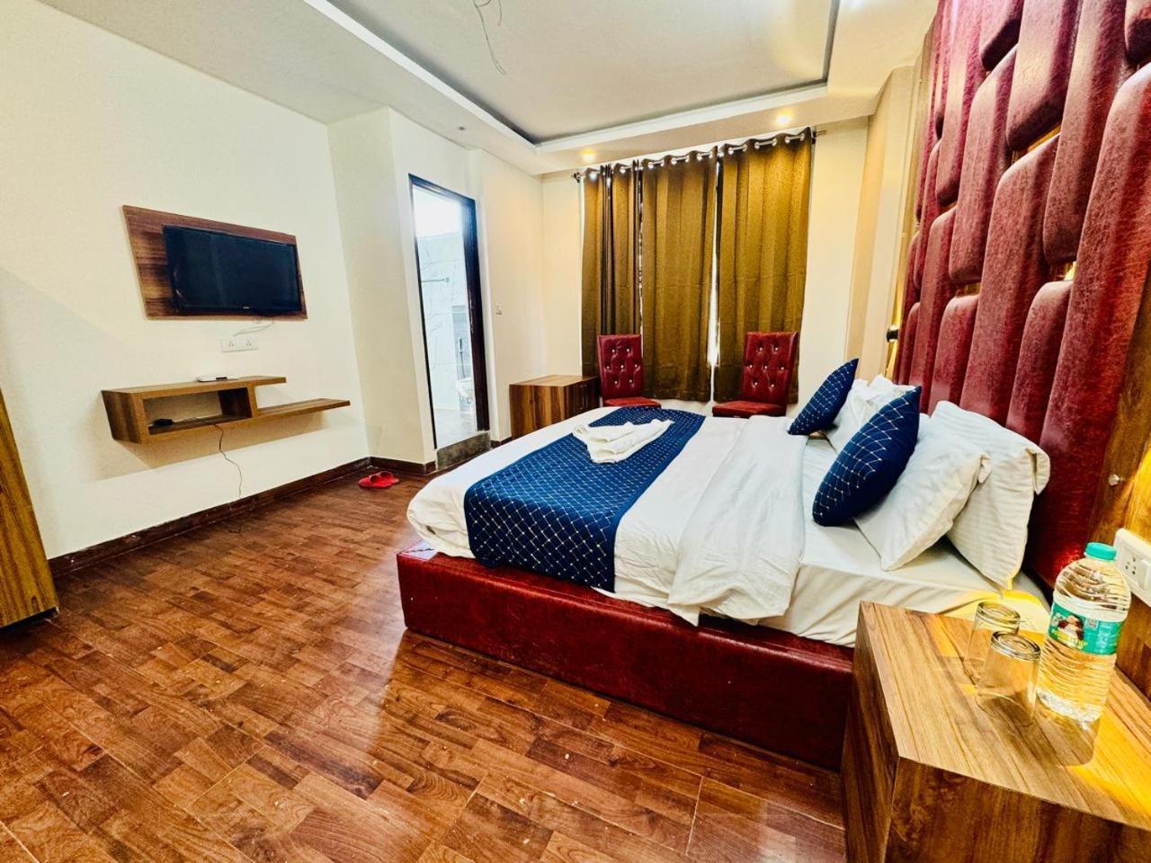 Royal Residency Inn - Manali Exterior photo